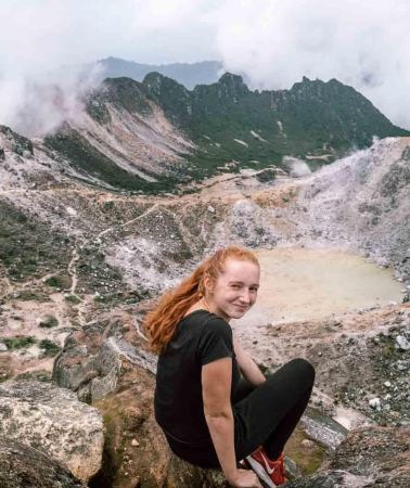 7D6N • Medan: 7-Day North Sumatra Trek, Orangutans & Lake Toba
