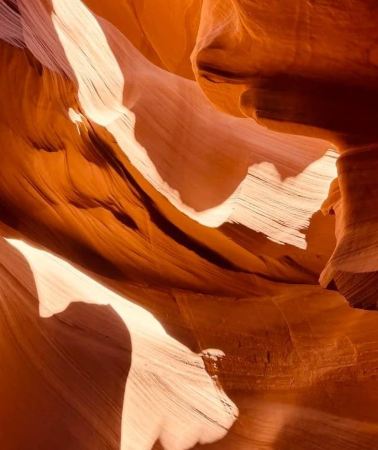 3D2N • From Los Angeles:3-Day Antelope Canyon & Horseshoe Bend Tour
