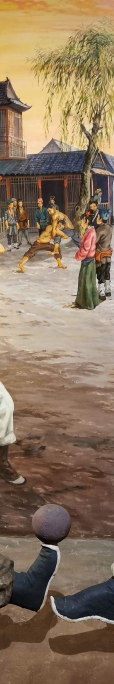 开封博物馆-开封