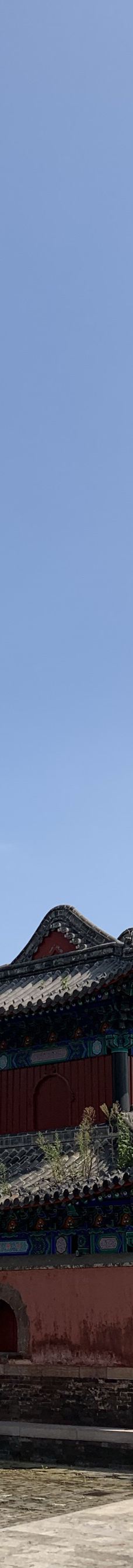 龙王庙行宫-宿迁