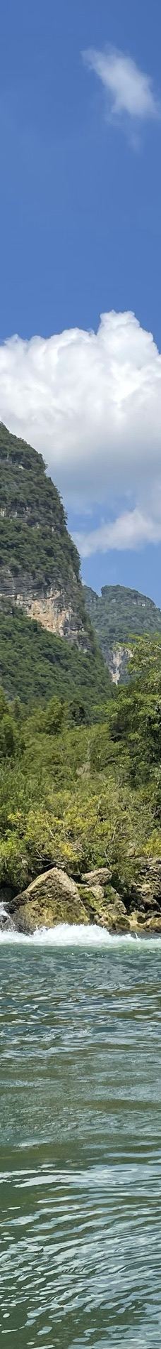 峒那屿湾景区-大新