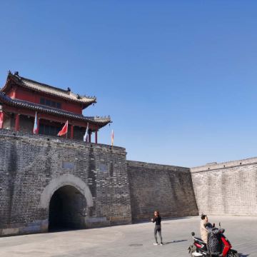 葫芦岛2日1晚跟团游