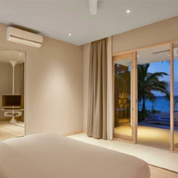 马尔代夫戴加利岛5日4晚自由行