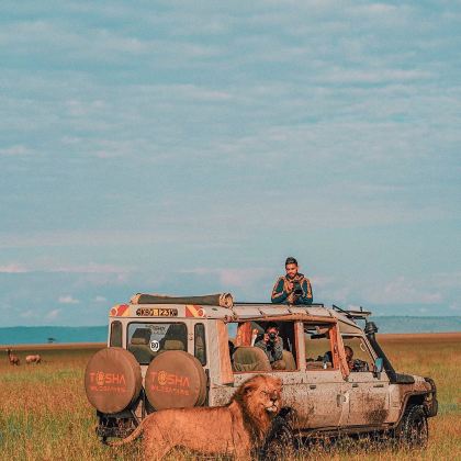 肯尼亚10日8晚跟团游