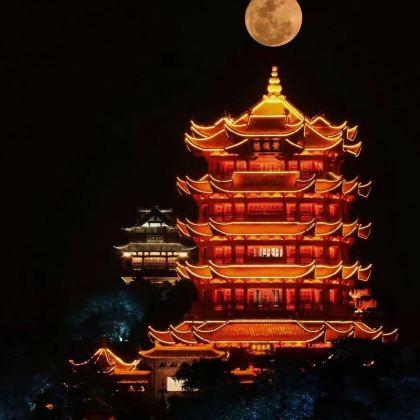 武汉2日1晚跟团游