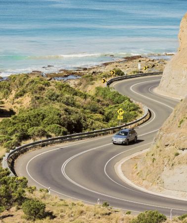 2D1N • Melbourne-Great Ocean Road