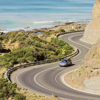 澳大利亚墨尔本+大洋路2日1晚私家团