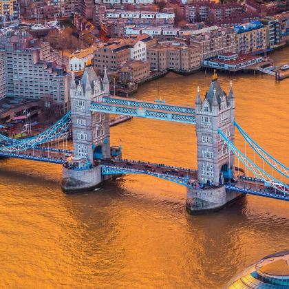 英国+法国+瑞士+意大利13日12晚私家团