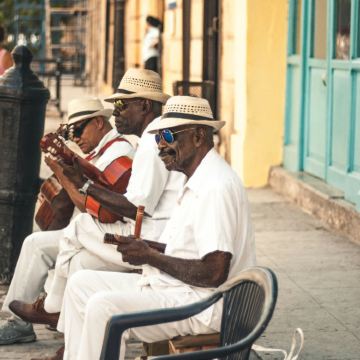 巴拉德罗+圣克拉拉+哈瓦那9日8晚私家团