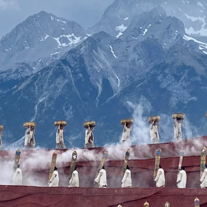 昆明+大理市+丽江+香格里拉+玉龙雪山8日7晚跟团游