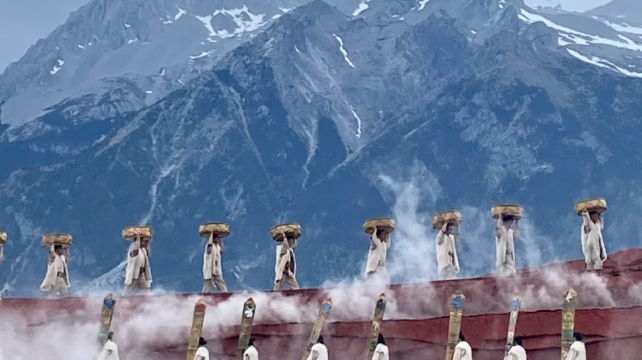 6-Day Yunnan Private Tour from Kunming·Dali, Lijiang, Yulong Snow Mountain | Erhai Ecological Corridor | Stone Forest Scenic Area | The Chongsheng Temple and the Three-Pagoda Culture Tourist Area