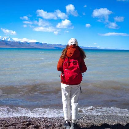 拉萨+林芝+珠峰大本营+纳木措景区+羊卓雍错8日7晚私家团