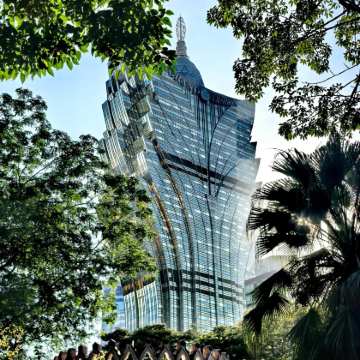 香港+澳门3日跟团游