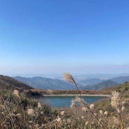 绍兴+新昌5日4晚私家团