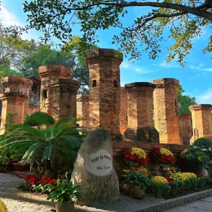 芽庄6日5晚自由行