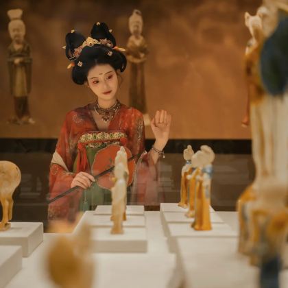 扬州+高邮3日2晚私家团