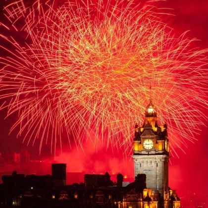 英国2日1晚跟团游