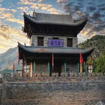 山西大同4日3晚私家团