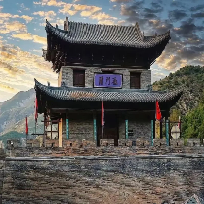 山西大同4日3晚私家团