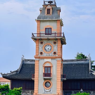 南通+如皋2日1晚自由行