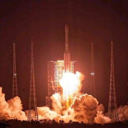 文昌+火箭发射最佳观测点2日1晚跟团游