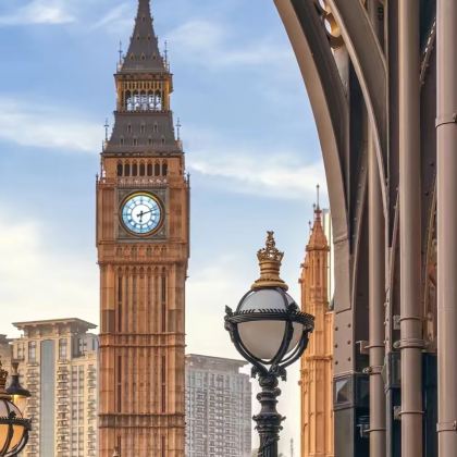 香港+澳门6日5晚跟团游