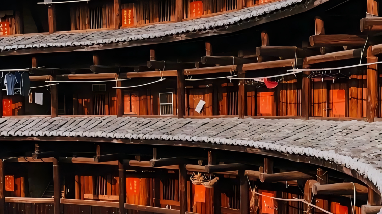 6D5N · Group Tours · Xiamen + Kulangsu + Quanzhou+Zhangzhou+Fujiantulou