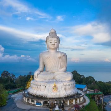 泰国普吉岛5日4晚私家团