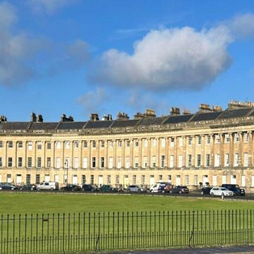 英国4日3晚跟团游