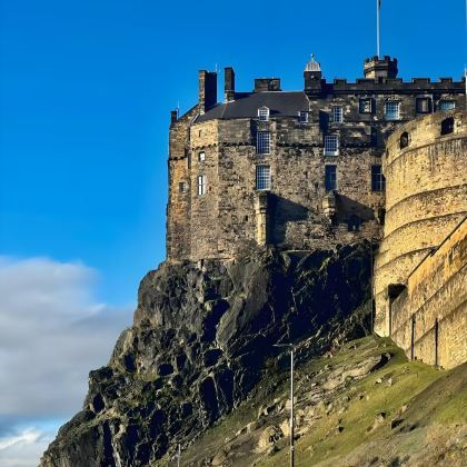 英国6日5晚跟团游