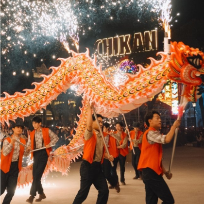 广州+江门+开平+台山+阳江6日5晚私家团