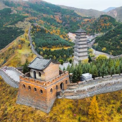 山西太原+五台山+大同+平遥5日4晚跟团游