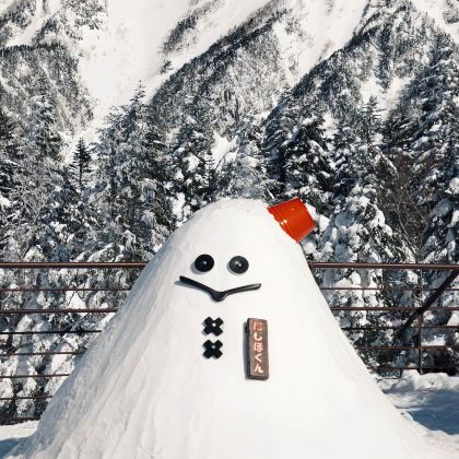 日本名古屋+飞驒高山+金泽6日5晚私家团