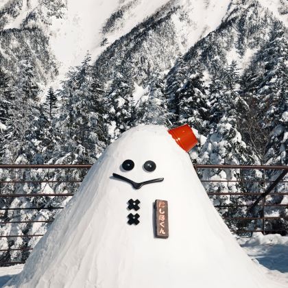 日本名古屋+飞驒高山+金泽6日5晚私家团