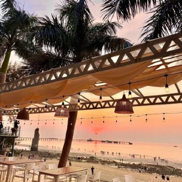 广西北海+涠洲岛3日2晚自由行