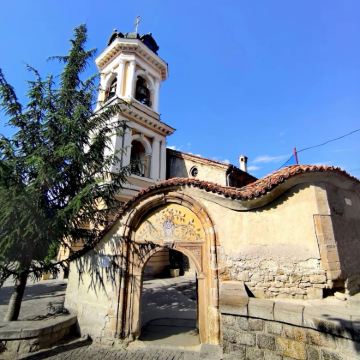 保加利亚8日7晚私家团