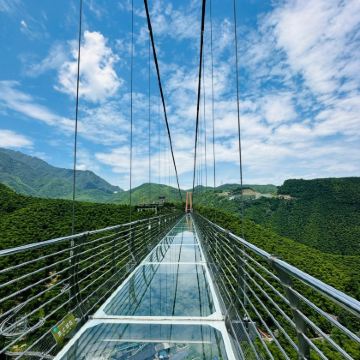 安吉3日2晚拼小团