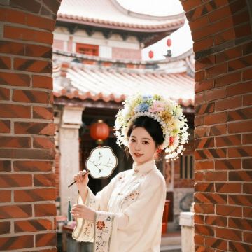 厦门+鼓浪屿+泉州+福建土楼+漳州古城6日5晚拼小团