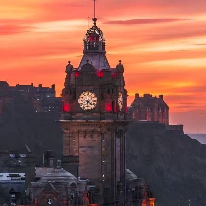 英国伦敦+牛津+剑桥+曼彻斯特+坎布里亚+格拉斯哥+爱丁堡+约克12日11晚私家团