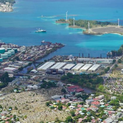 塞舌尔+留尼汪（法属）12日11晚私家团