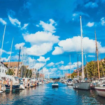 丹麦+德国14日13晚私家团