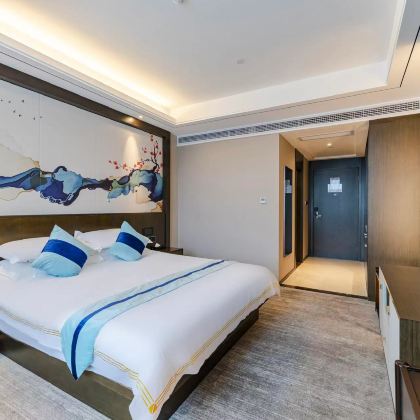 浙江宁波+普陀山风景区3日2晚跟团游