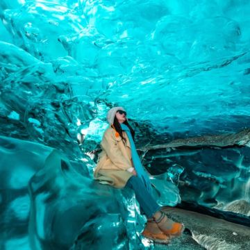 林芝+波密+鲁朗林海+雅鲁藏布大峡谷+巴松措+来古冰川4日3晚跟团游