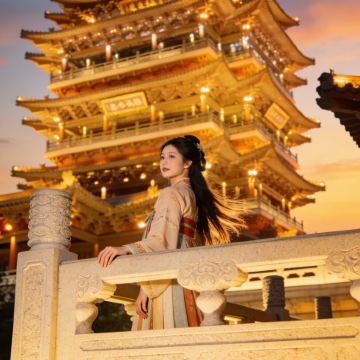 山东曲阜三孔+泰山风景区+济南5日4晚跟团游