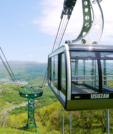 7D6N • Japan Hokkaido: Biei + Furano + Asahikawa + Noboribetsu + Sapporo