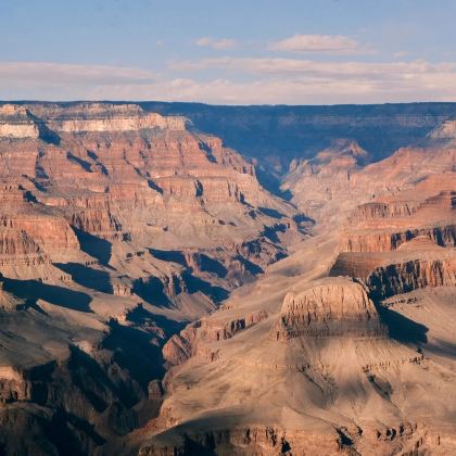 美国拉斯维加斯+大峡谷国家公园+羚羊峡谷2日私家团