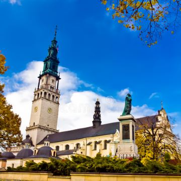 波兰华沙5日4晚私家团