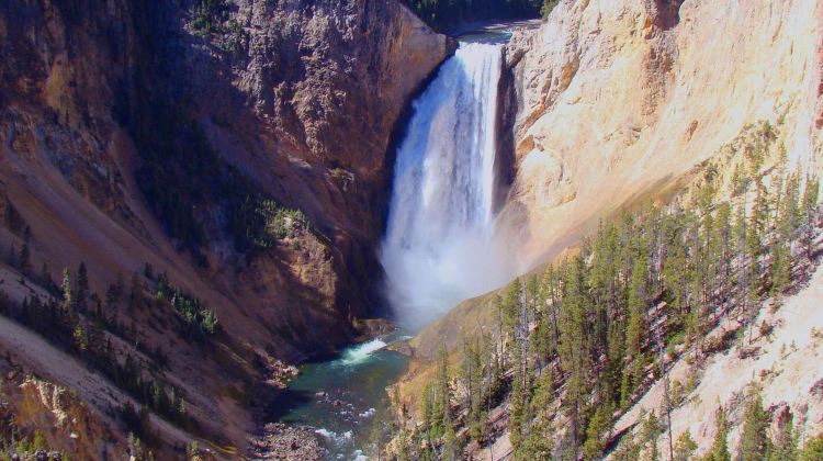 5-Day Yellowstone National Park Small Group Tour from Salt Lake City · Jackson, Grand Teton, Yellowstone Bear World and Temple Square