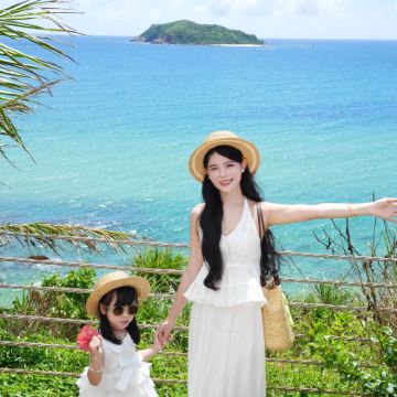 青岛5日4晚私家团