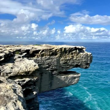 澳大利亚悉尼+蓝山国家公园+凯恩斯+大堡礁+库兰达+道格拉斯12日11晚自由行